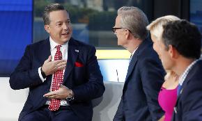Ed Henry Accused of Rape in Lawsuit Targeting Fox News Anchors Over Sexual Harassment and Misconduct