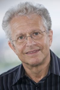 Laurence Tribe