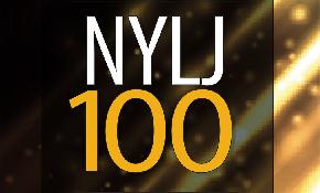 NYLJ 100: Public Law Offices in New York State