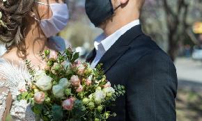 'Could Revive the Spread': NY Officials Push Back Against Ruling to Strike Down COVID 19 Gathering Limits for Weddings