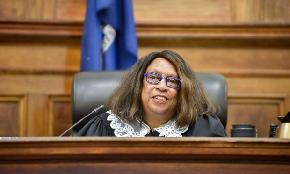 Appellate Term Gets New Presiding Justice and 2 Other Judicial Appointments