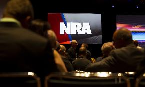 Federal Judge Rules Against NRA Dismissing Lawsuit Over Gun Store Closures