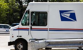 Federal Judge Rules Against USPS Policy Changes as Election Nears