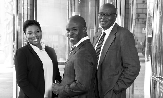 Pierce Bainbridge Vets Launch Black Owned NYC Firm 'To Create Change'