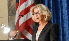 Virtual Trials Expected to Pick Up as State Expands Capacity Chief Judge Janet DiFiore Forecasts