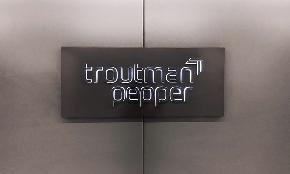 Troutman Pepper Facing 5M Malpractice Claim by Startup Co Founders