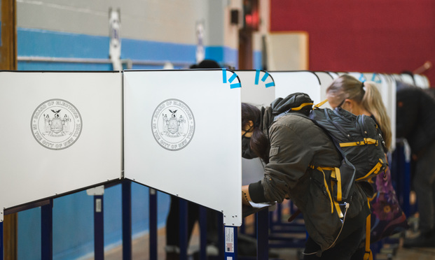 Following NYCLU Lawsuit Rockland County Extends Early Voting Hours