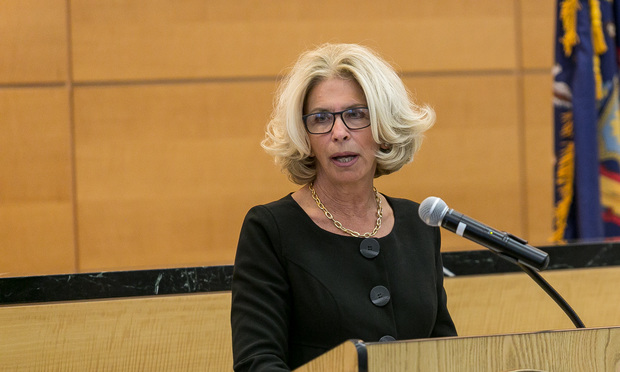 DiFiore: Majority of New York State Court Proceedings Will Stay Virtual for Now