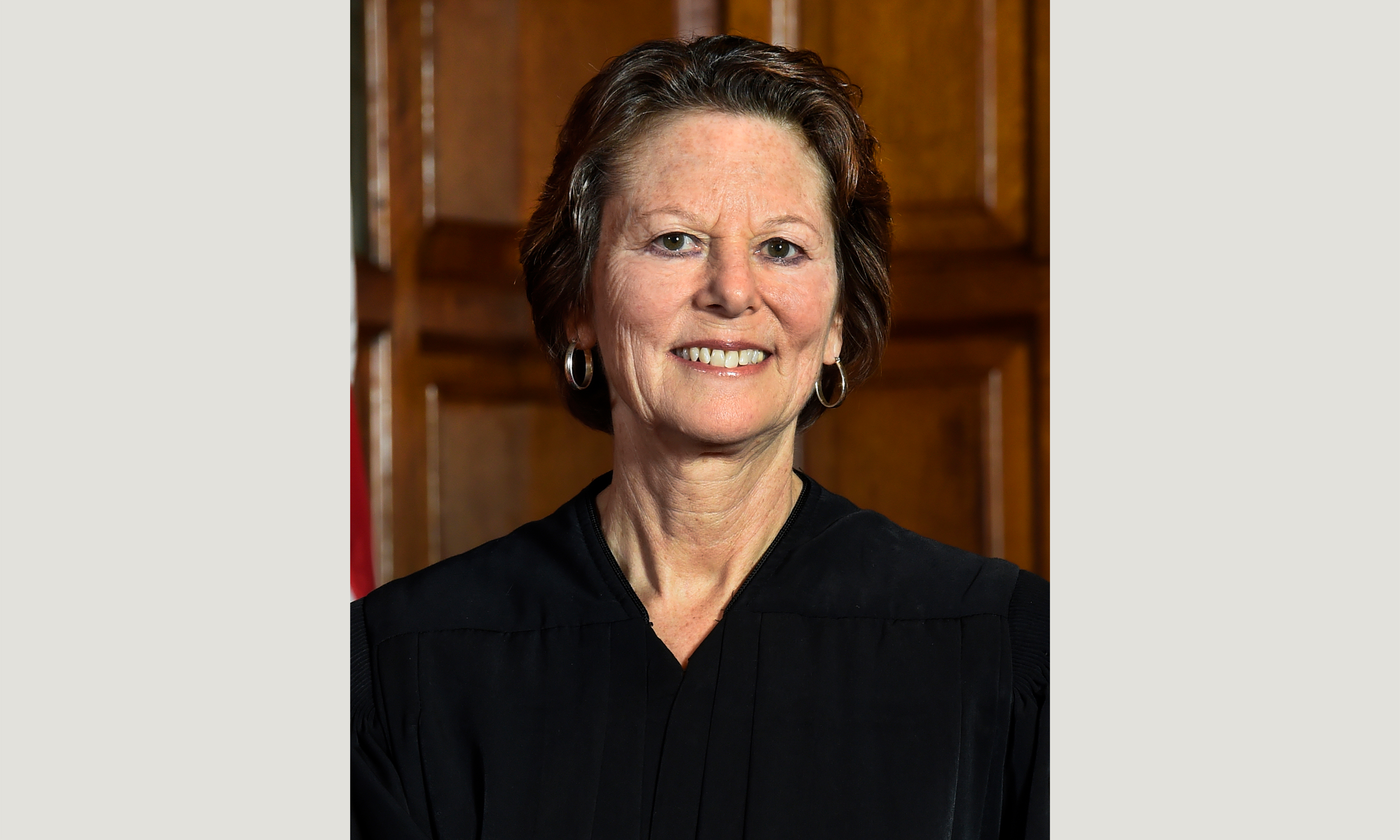 Judge Leslie Stein States Plan to Retire From New York's Top Court in 2021
