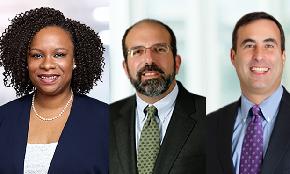 Connecticut's Shipman & Goodwin Elects 3 Partner Leadership Team to Replace Managing Partner