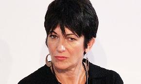 Ghislaine Maxwell Asks for New Trial After Disclosure of Juror's History as Abuse Victim