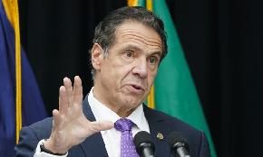 NY AG James Will Appoint Counsel to Investigate Sexual Harassment Claims Against Cuomo