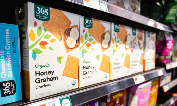 How Much Graham Is in a Graham Cracker Manhattan Federal Judge Allows Whole Foods Consumer Protection Lawsuit to Proceed