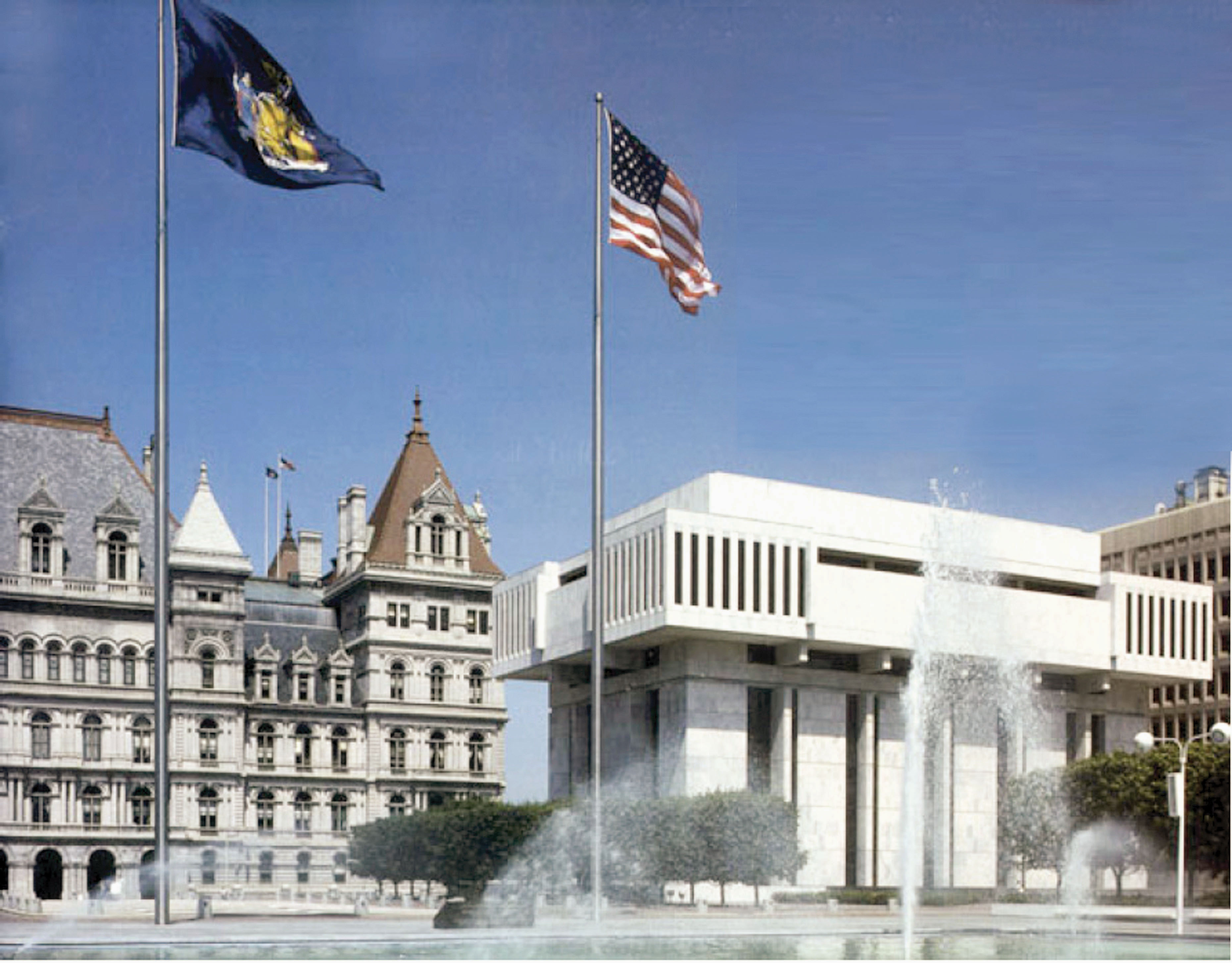 New York State Supreme Court - Appellate Division - 3rd Department HomePage