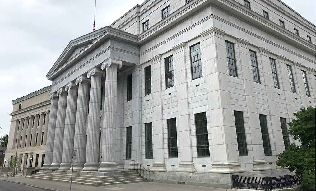 Commission Selects Candidates for Upcoming NY Court of Appeals Vacancy