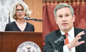 NY's Top Judge Sided With Her Attorney Did She Run Afoul of Ethics Standards Experts Weigh In