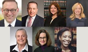 Meet the Latest Candidates for a Seat on New York's Top Court