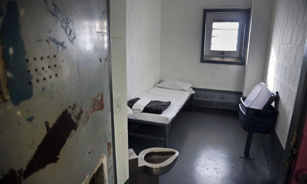New York Approves Restrictions to Use of Solitary Confinement