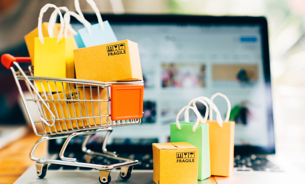 You Can't Shop With Us: How U.S.-Based Value and Midmarket Online