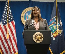 Letitia James Drops Governor Bid Will Seek Reelection for AG