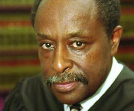 Cornelius Blackshear Late SDNY Bankruptcy Judge Remembered as Mentor and Pioneer