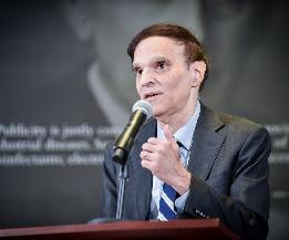 Robert Katzmann Former Chief Judge of 2nd Circuit Dies at 68