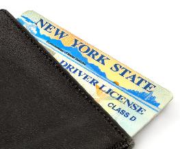 New York OKs 'X' Designation for Gender on State Driver's Licenses