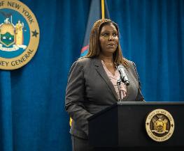 NY AG Letitia James Brooklyn Feds Announce 7M Settlement in Wage Medicaid Probe