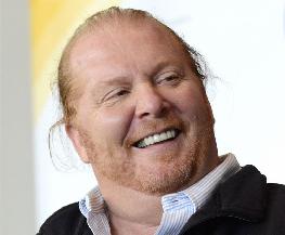 NY AG Reaches Sex Discrimination Settlement With Celebrity Chef Mario Batali