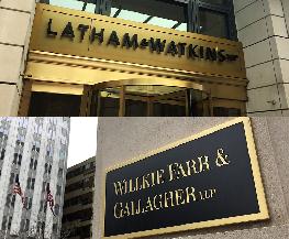 Two Kirkland Partners Head for Latham Willkie in New York