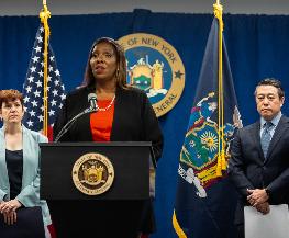 Democrats Eying New York AG Post If Letitia James Runs for Governor