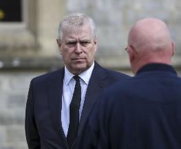 Prince Andrew Likely Unable to Avoid Service in New York Lawsuit US Judge Says