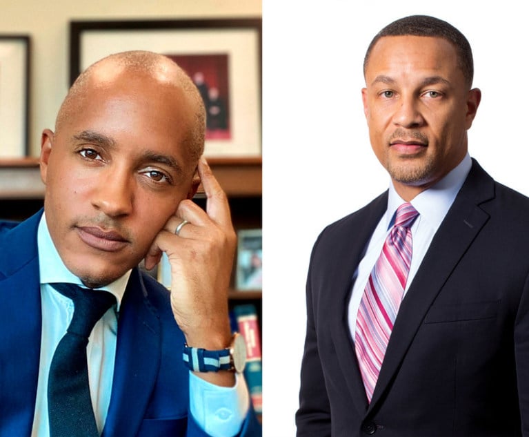 Three Black Attorneys Under Consideration for U S Attorney Posts in NY as Group Backs 'Diverse Cohort' for Top Prosecutor Jobs