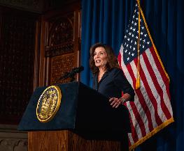 Hochul Names Counsel for Her Incoming Gubernatorial Administration