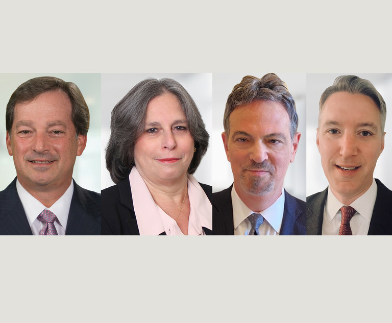 Rainmakers Practice Chairs Among 9 White and Williams Attorneys Who Left for Stradley Ronon