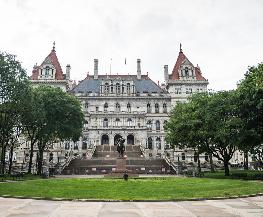 Advocates Rally for NY Bill Against 'Predatory' Court Fees
