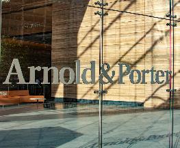 Arnold & Porter Continues to Deepen Roster of SDNY Talent