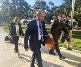 2nd Circuit Rejects Michael Avenatti's Appeal in Nike Extortion Fraud Case