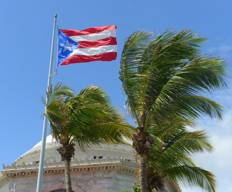 Puerto Rico’s debt crisis and the political status issue