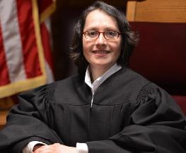 New York High Court Judge Says She's Now Ready to Be Vaccinated for COVID