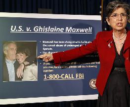US Judge Excludes Evidence of Fla NPA From Ghislaine Maxwell's Criminal Trial