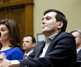 Shkreli Says He Won't Attend Civil Trial After Judge Refuses Request for Remote Testimony
