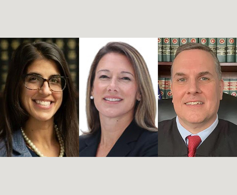 GOP Candidates Take Three Seats in Contested Upstate Supreme Court Races