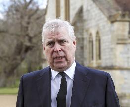 Prince Andrew Not Shielded by Epstein Settlement Agreement With Accuser US Judge Rules
