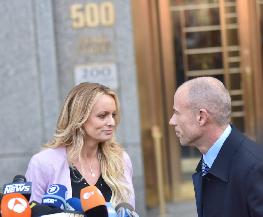 Prosecutors Oppose Avenatti's Trial Continuance Request in Stormy Daniels Case as Omicron Looms