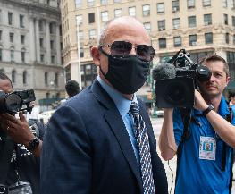 Manhattan Federal Judge Rejects Avenatti's Bid to Delay Stormy Daniels Trial Amid Omicron Surge