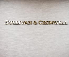MLB Taps Sullivan & Cromwell to Fight Antitrust Exemption Lawsuit