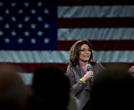 Sarah Palin Tests Positive for COVID 19 on Eve of New York Times Defamation Trial Causing Delay