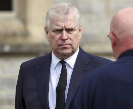 Prince Andrew Has Settled Sexual Abuse Lawsuit With Virginia Giuffre for Undisclosed Amount