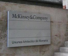Second Circuit Revives Jay Alix's RICO Claims Against McKinsey